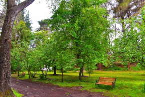 Гостиница El Rincon  Лос-Анхелес
